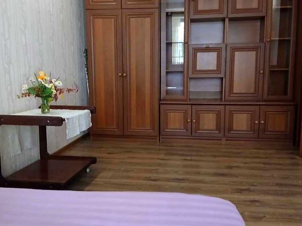 Квартира. Одесса, улица Евгена Чикаленко