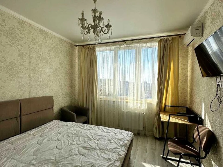 Apartment. Odessa, Kanatna st.