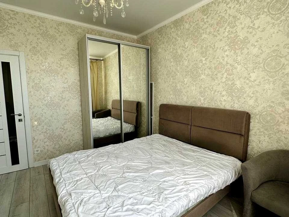 Apartment. Odessa, Kanatna st.