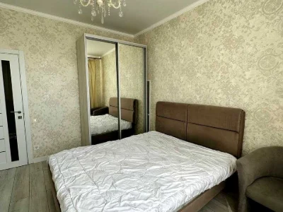 Apartment. Odessa, Kanatna st.