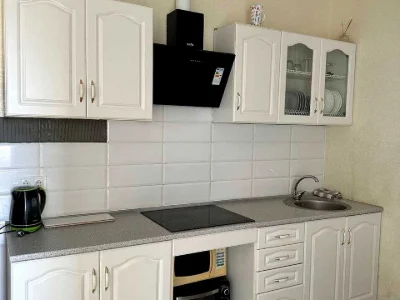 Apartment. Odessa, Kanatna st.