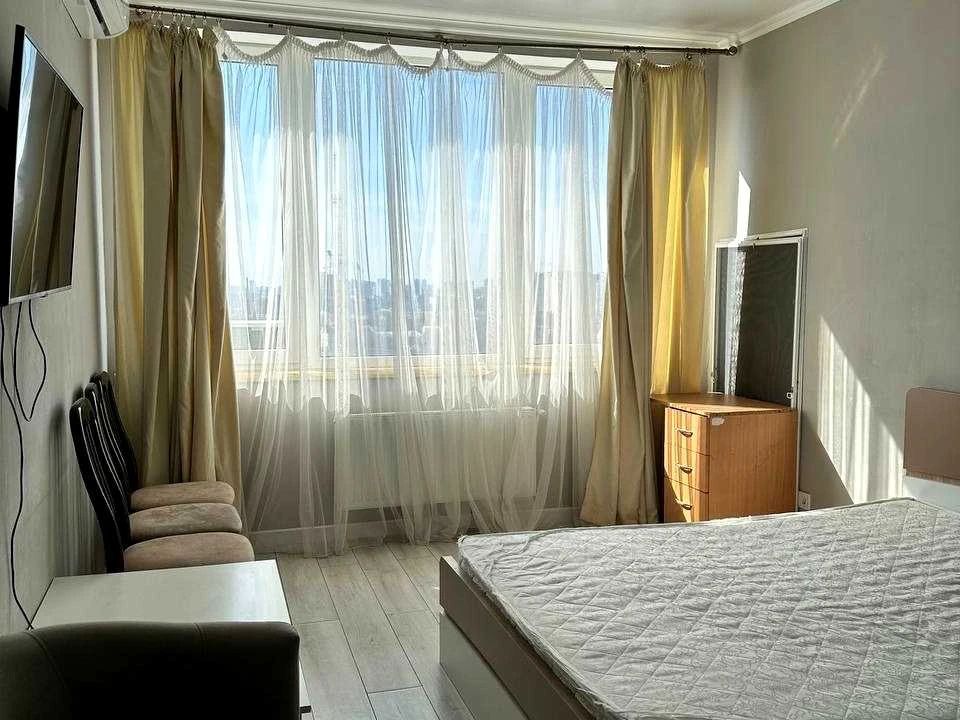 Apartment. Odessa, Kanatna st.