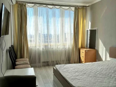 Apartment. Odessa, Kanatna st.