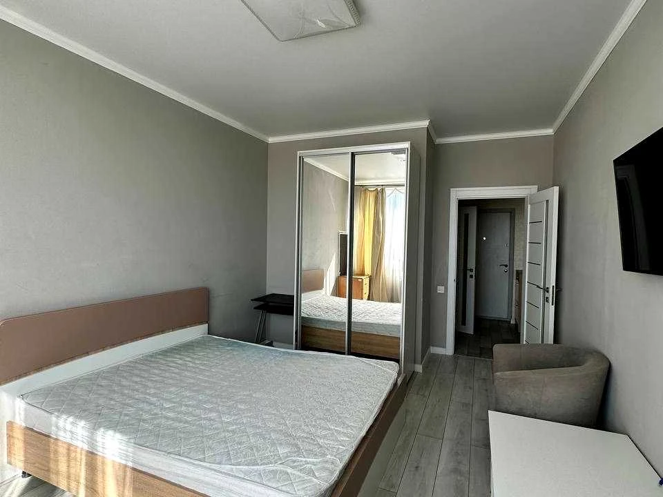 Apartment. Odessa, Kanatna st.
