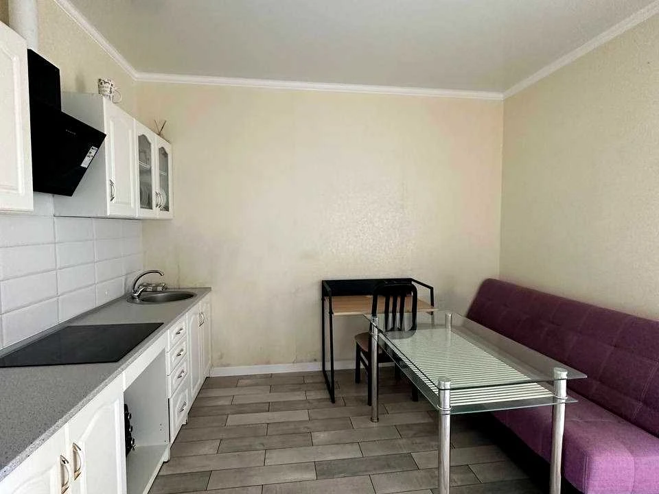 Apartment. Odessa, Kanatna st.