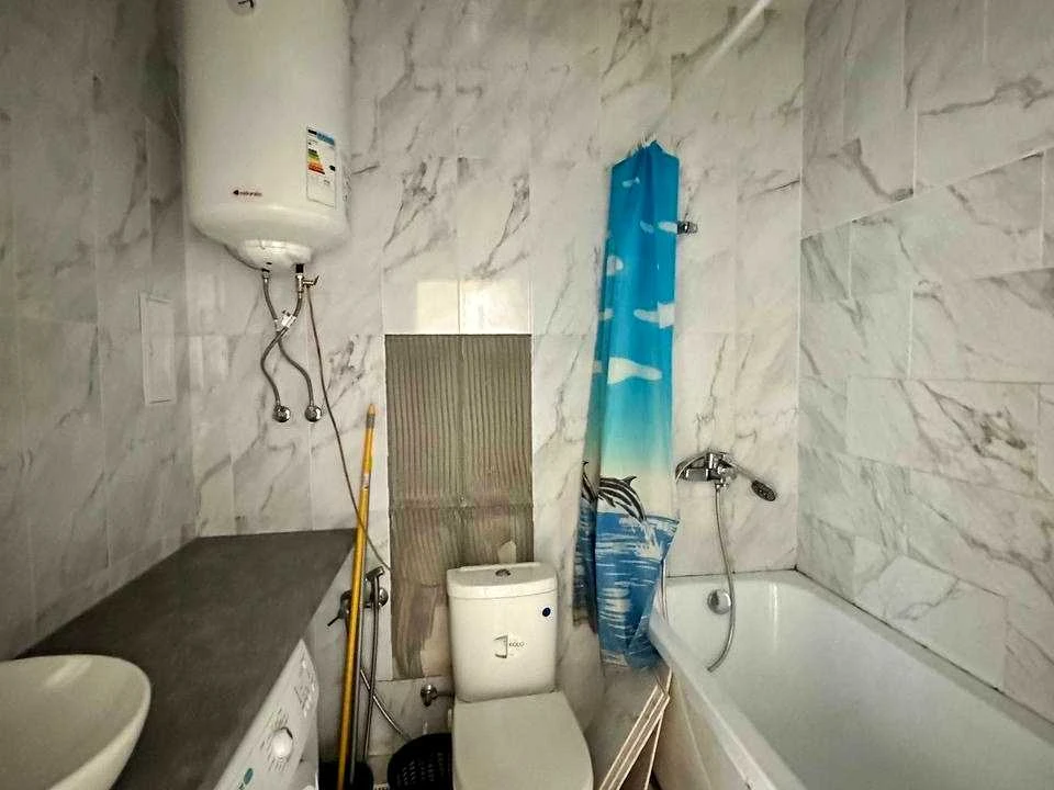 Apartment. Odessa, Kanatna st.