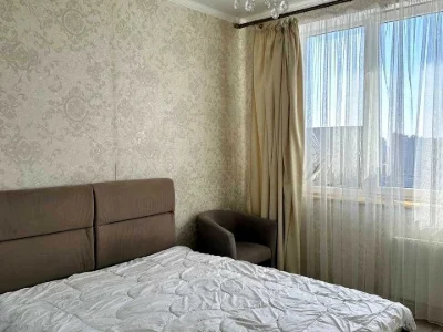 Apartment. Odessa, Kanatna st.