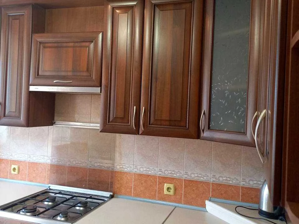 Квартира. Одесса, 28 бригады ул.
