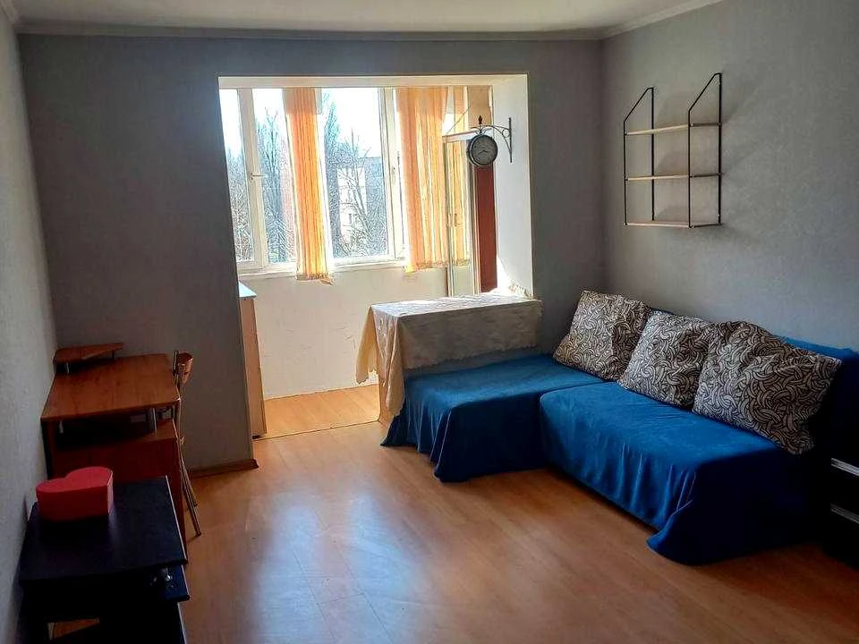 Квартира. Одесса, 28 бригады ул.