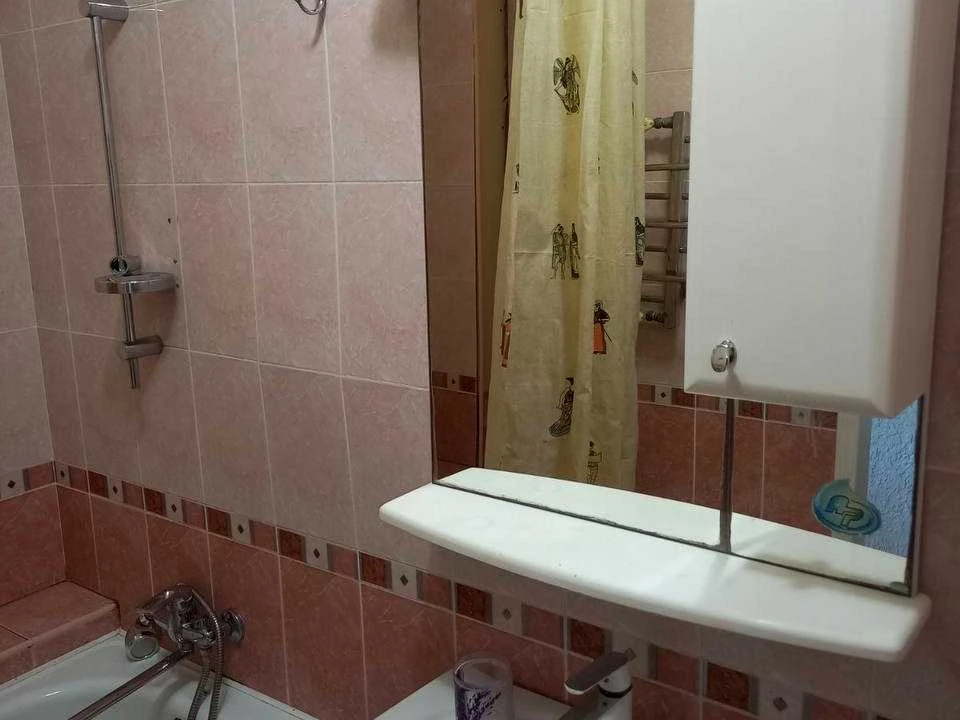 Квартира. Одесса, 28 бригады ул.