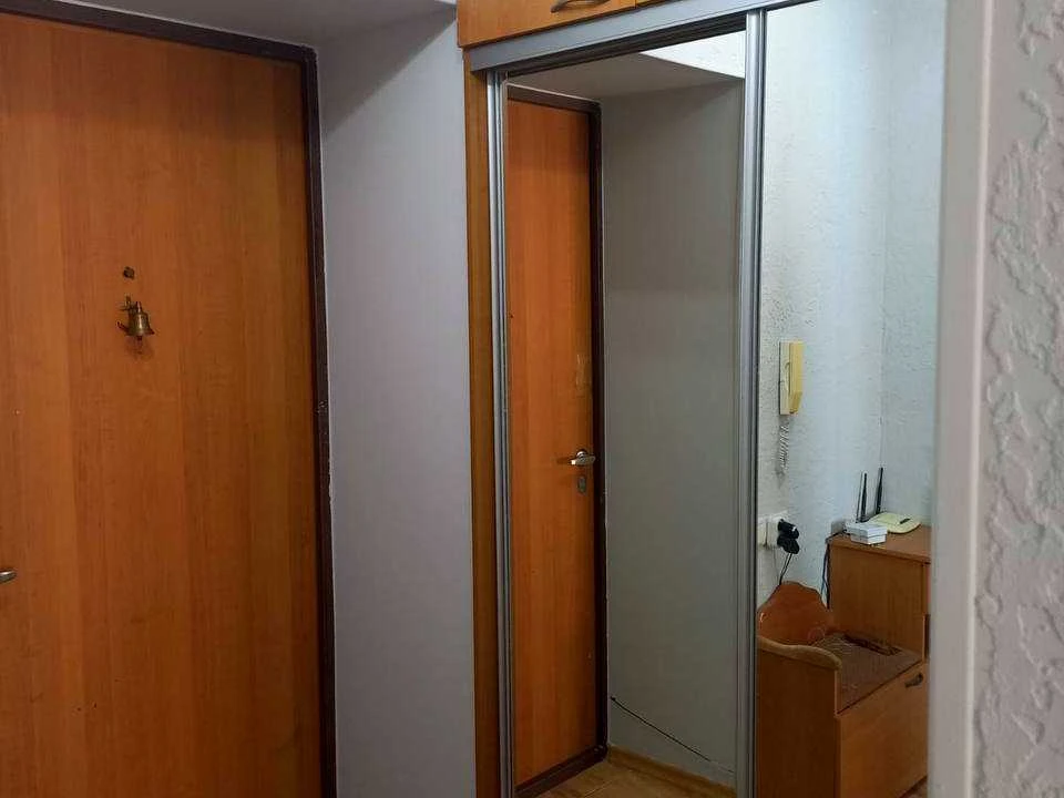 Квартира. Одесса, 28 бригады ул.