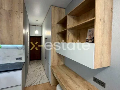 Apartment. Odessa, Fontanskaya Street