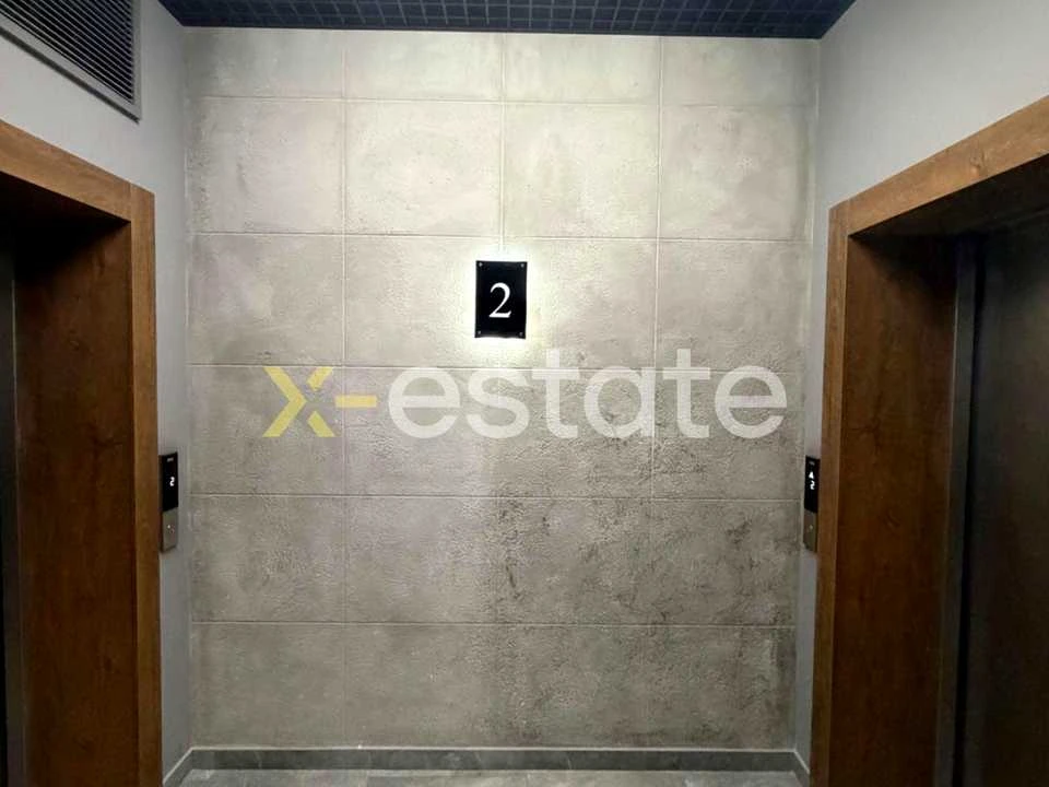 Apartment. Odessa, Fontanskaya Street