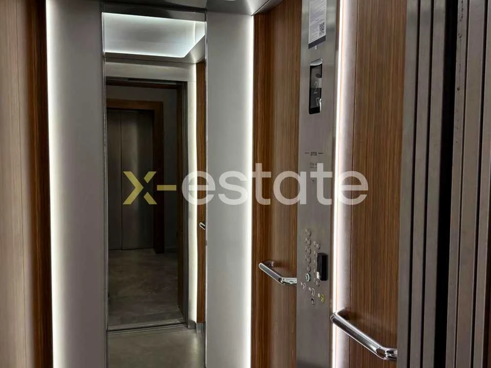 Apartment. Odessa, Fontanskaya Street