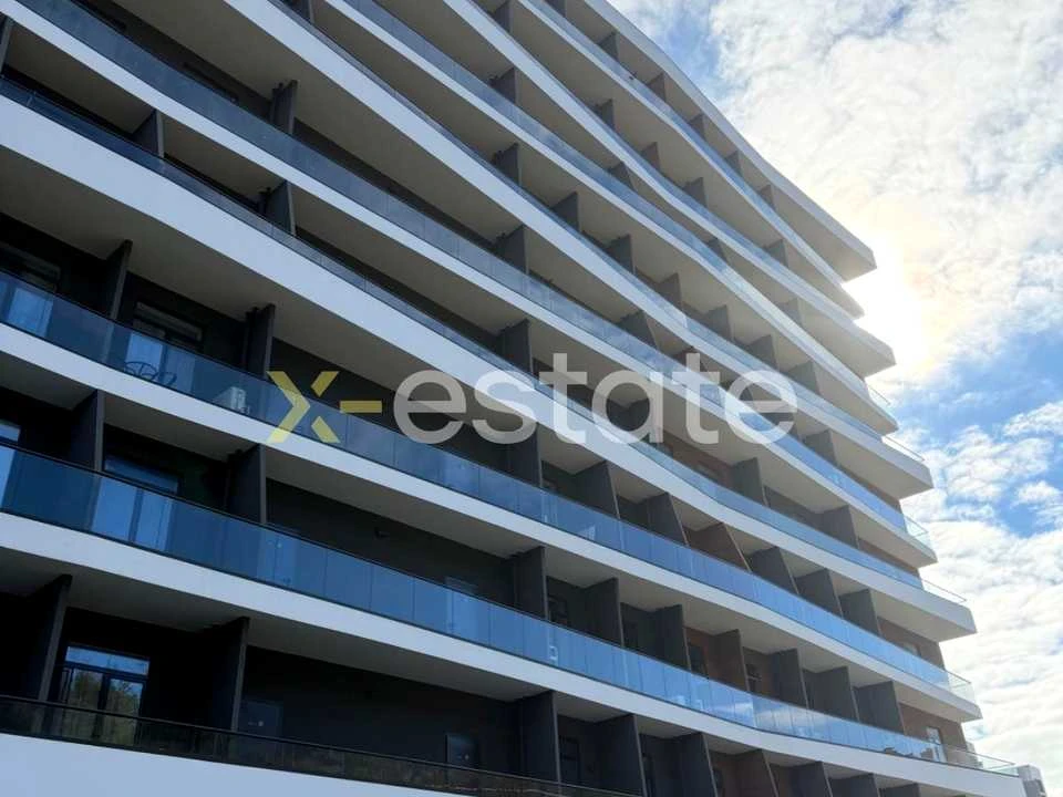 Apartment. Odessa, Fontanskaya Street