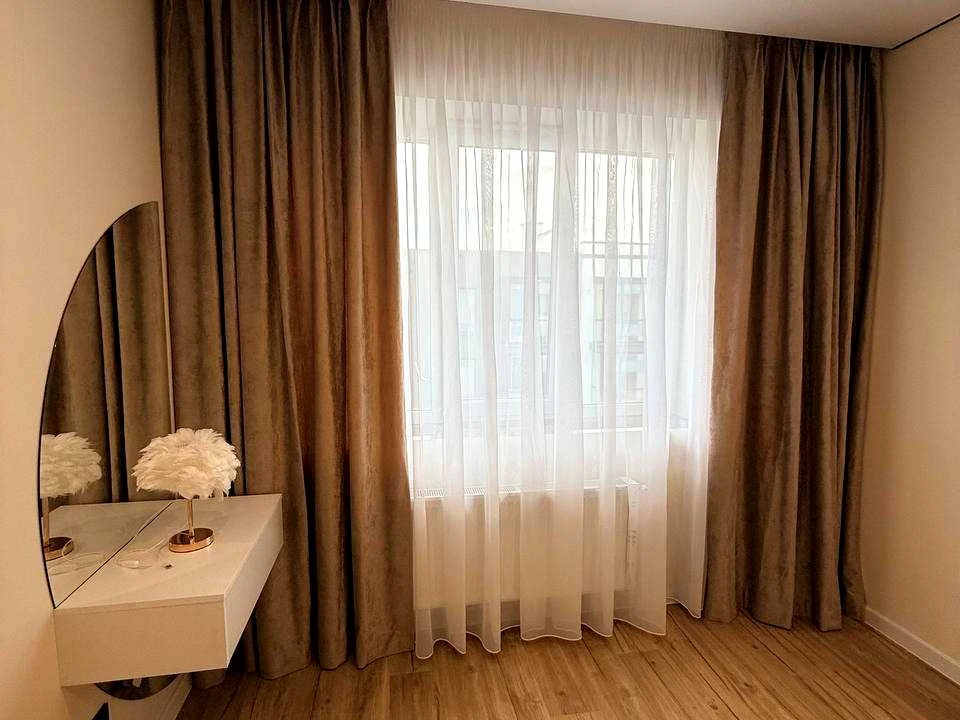 Квартира. Рівне, Фабрична вул., (Будинок 3)