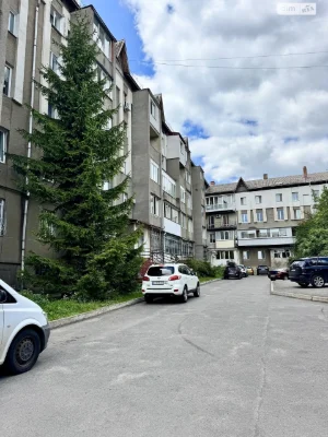 Продаж Квартира Виставка