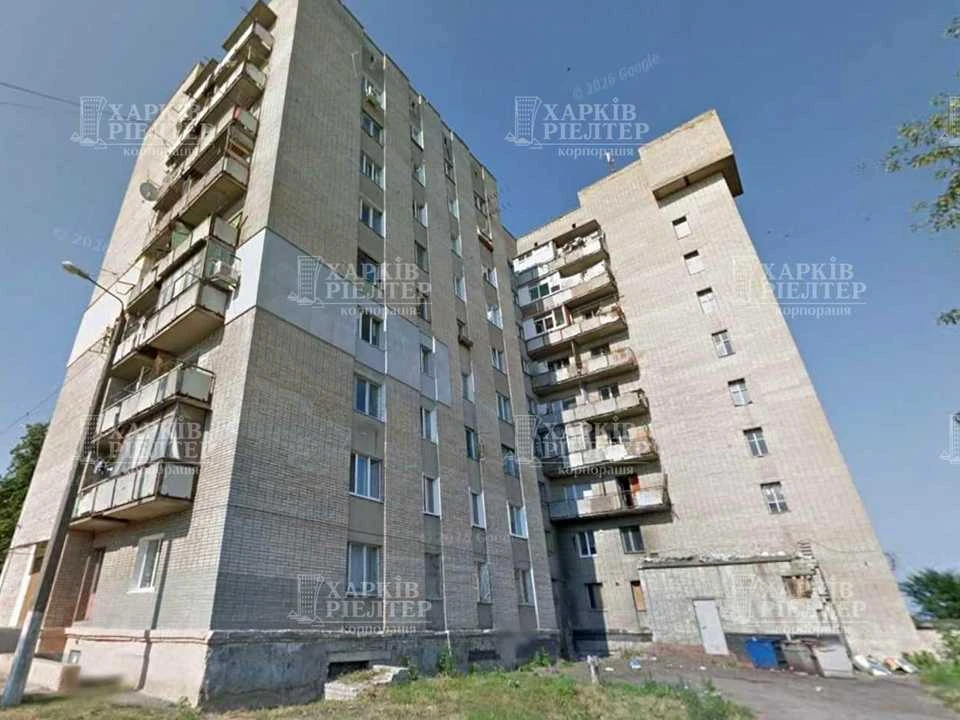 Apartment. Akademika Gryschenka st., Kharkiv