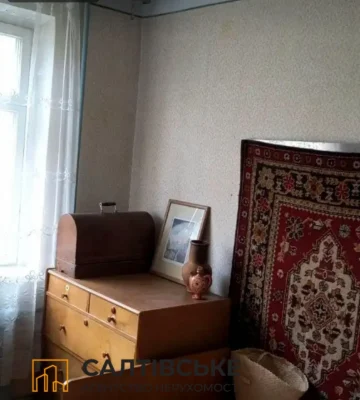 Продаж 3-кімнатної квартири в Салтівці, Академіка П