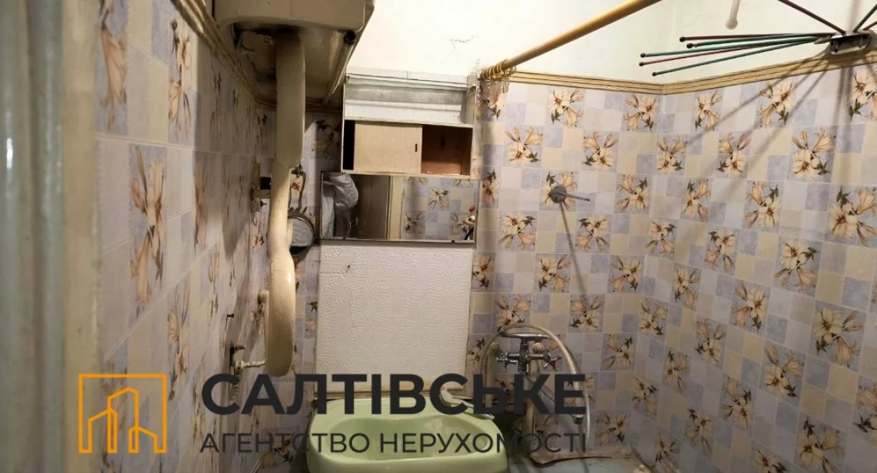 Продаж 3-кімнатної квартири в Салтівці, Академіка П