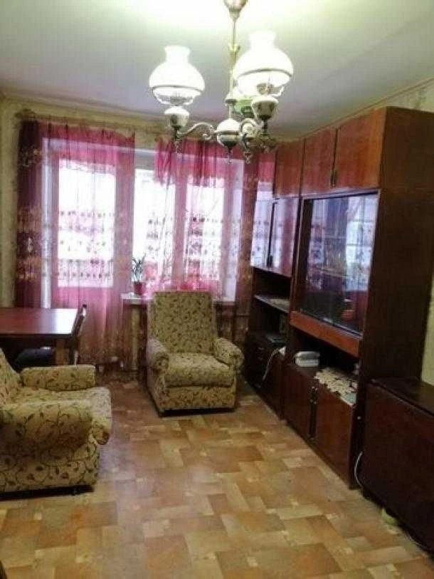 Продам 2-х комн кв ХТЗ