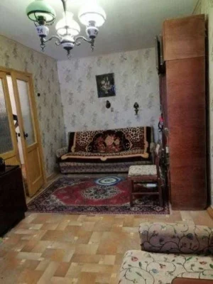 Продам 2-х комн кв ХТЗ