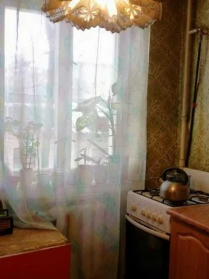 Продам 2-х комн кв ХТЗ