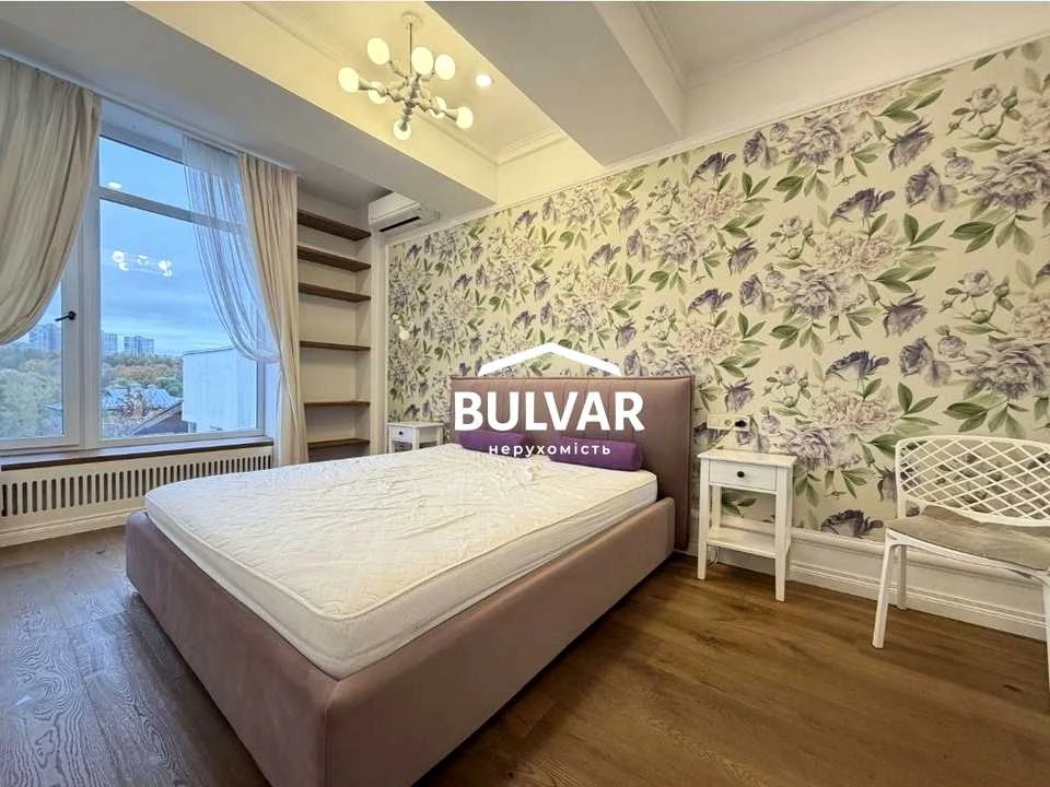 Квартира. Харків, Липова вулиця