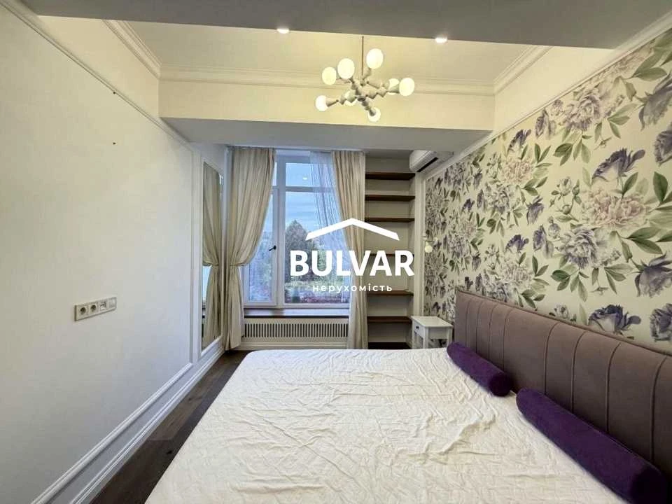 Квартира. Харків, Липова вулиця