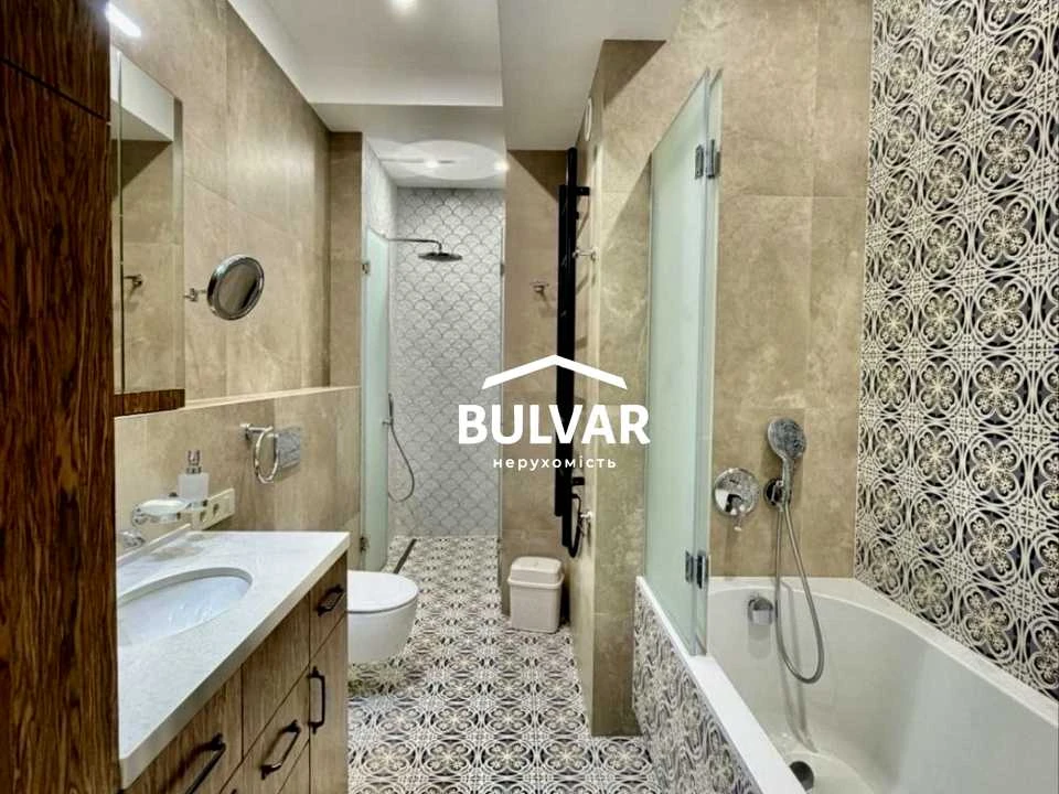 Квартира. Харків, Липова вулиця
