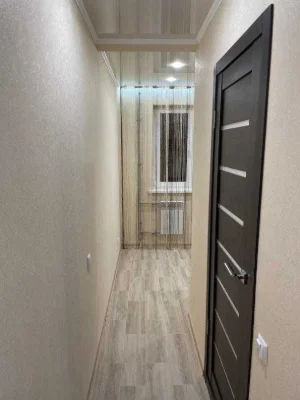 For Sale: 2-Room Apartment. New Houses
