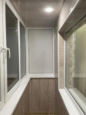 For Sale: 2-Room Apartment. New Houses