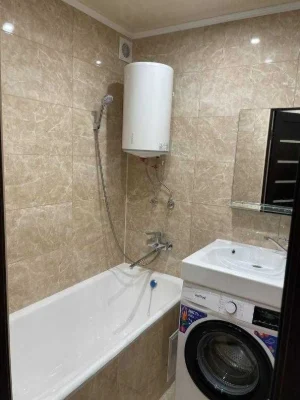 For Sale: 2-Room Apartment. New Houses