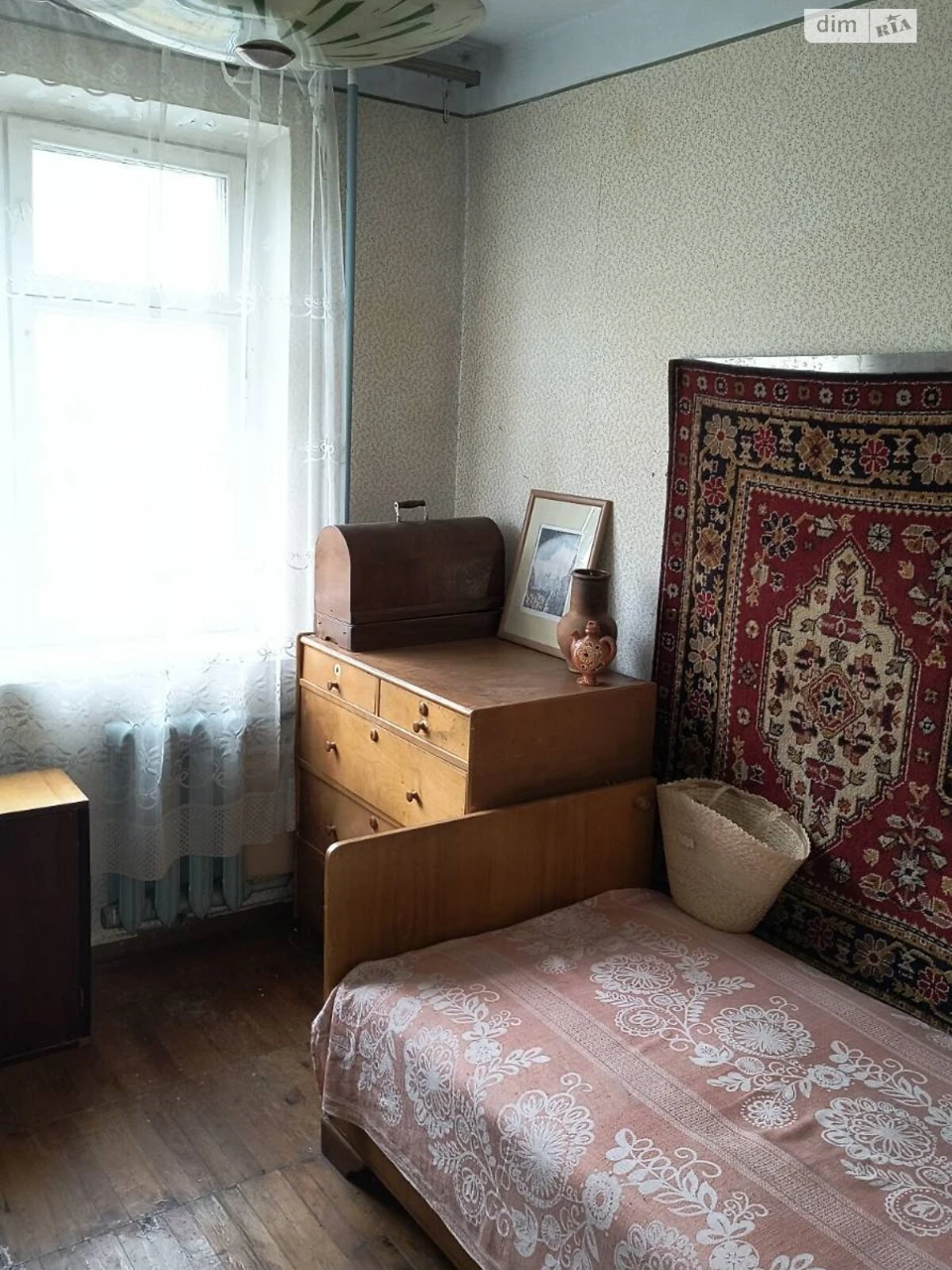 Продажа Квартиры Салтовский