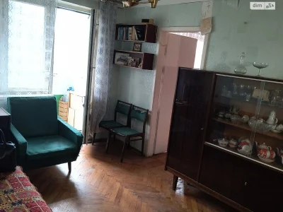 Продажа Квартиры Салтовский