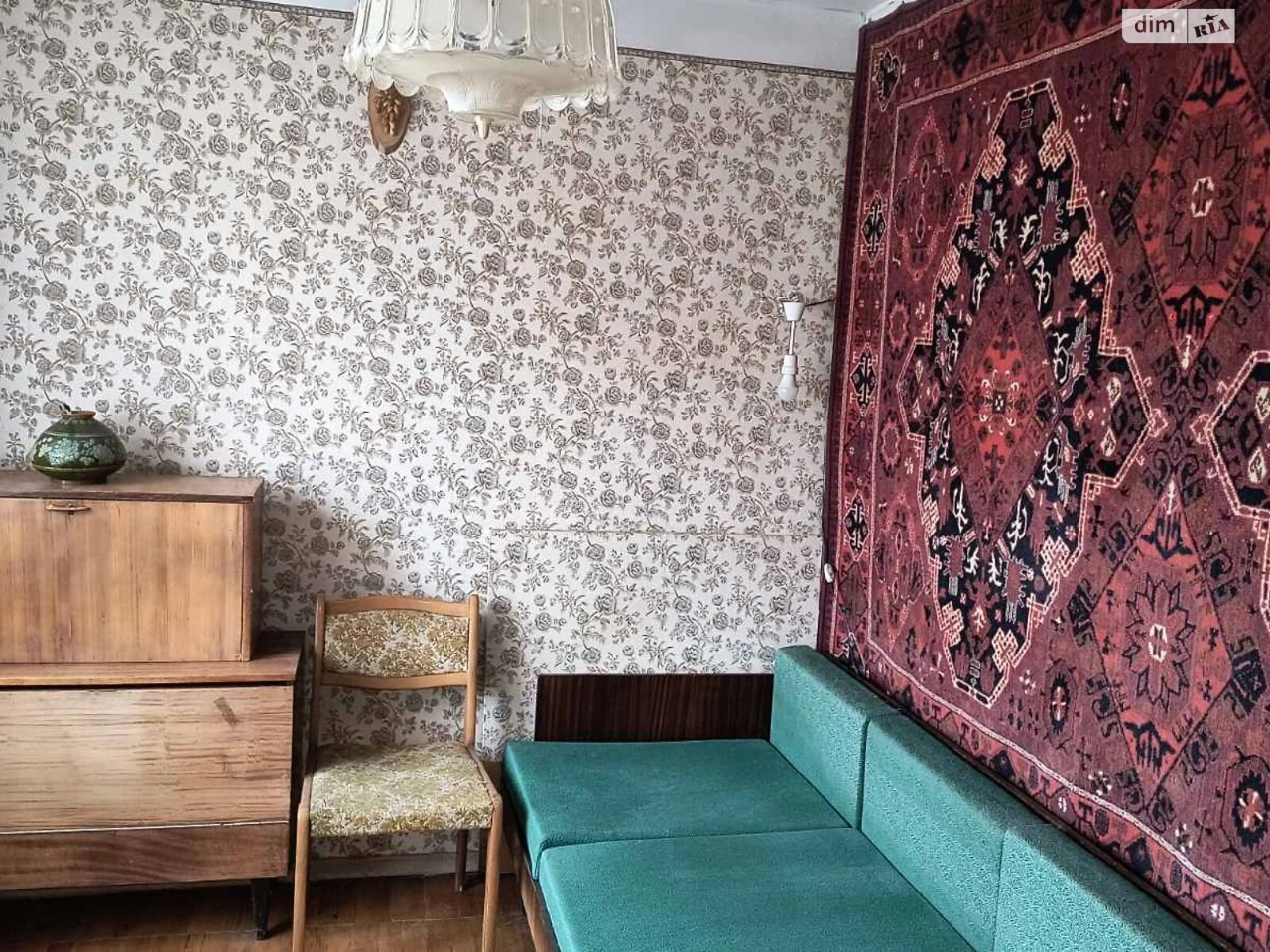 Продажа Квартиры Салтовский