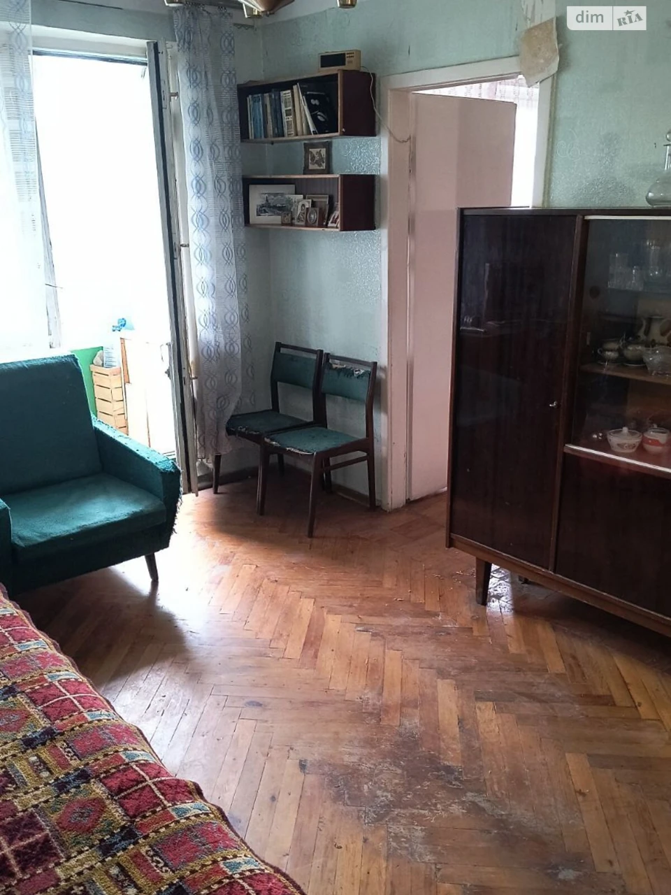 Продажа Квартиры Салтовский