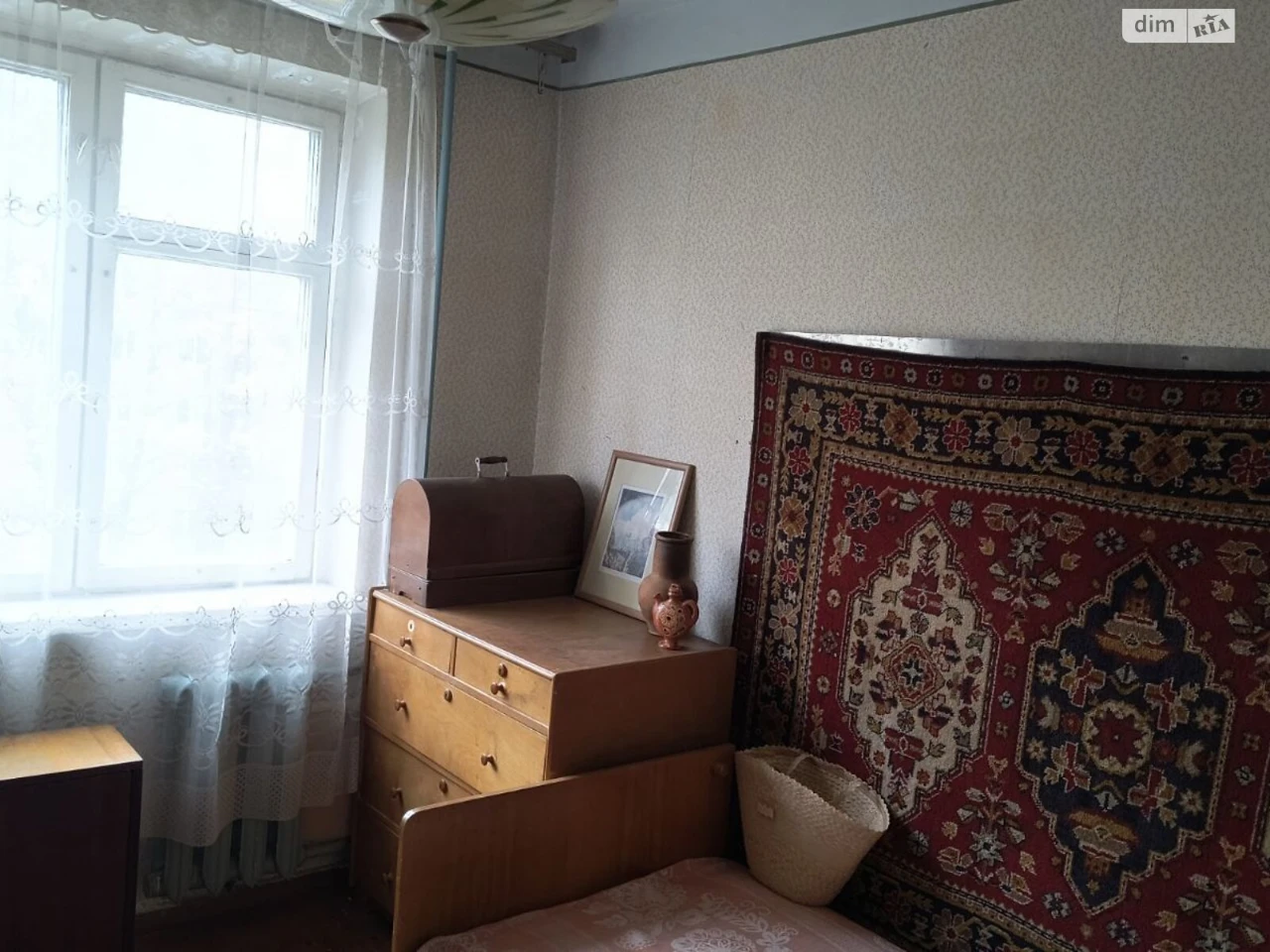 Продажа Квартиры Салтовский