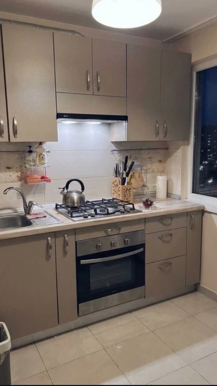 Apartment for Sale - 3 Bedrooms