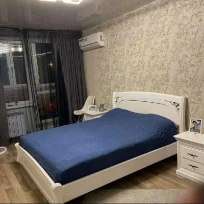 Apartment for Sale - 3 Bedrooms