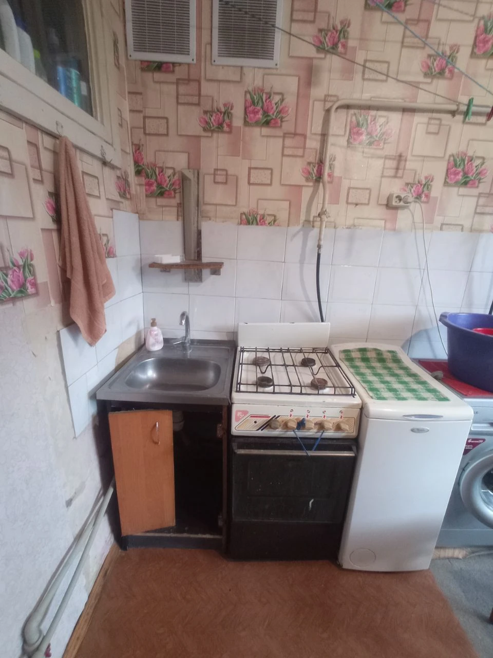 Apartment for sale, 23 September, 5 minutes