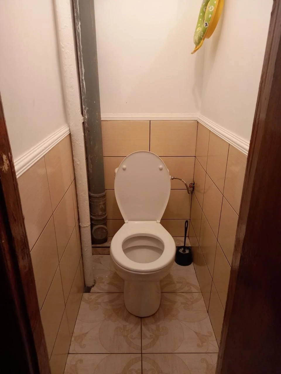 Apartment for sale, 23 September, 5 minutes