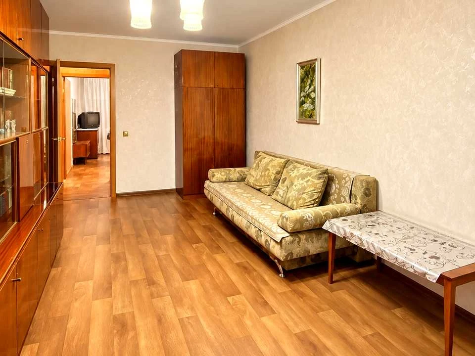 Квартира. Харків, Бучми вул.