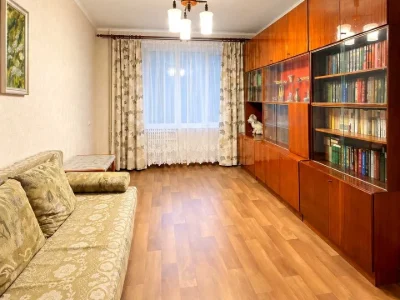 Квартира. Харків, Бучми вул.