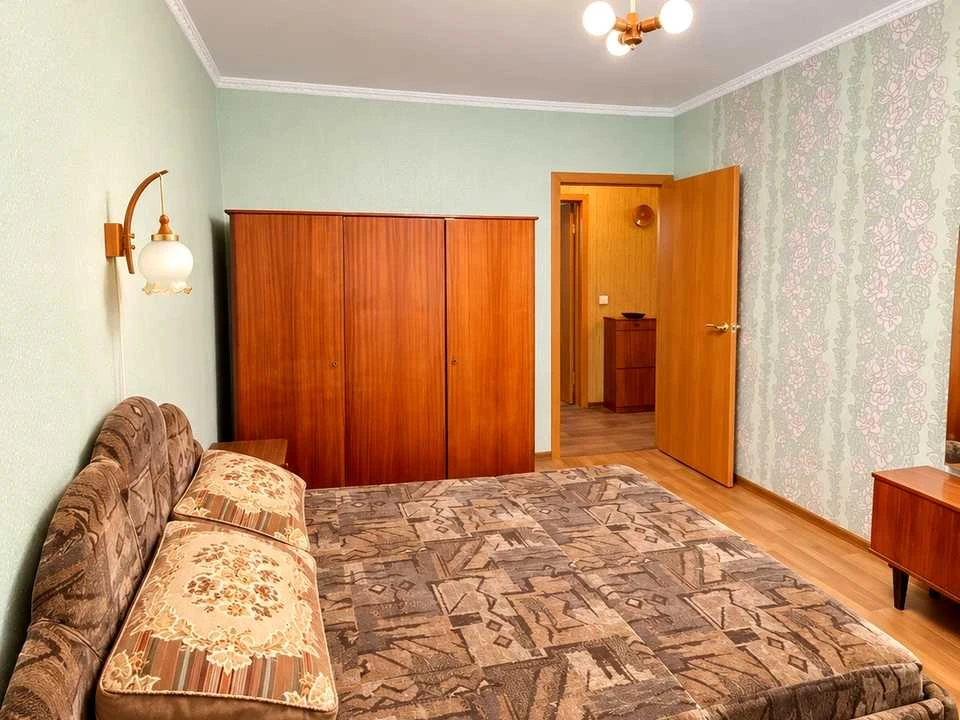 Квартира. Харків, Бучми вул.