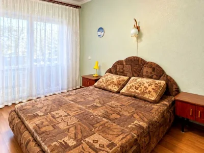 Квартира. Харків, Бучми вул.