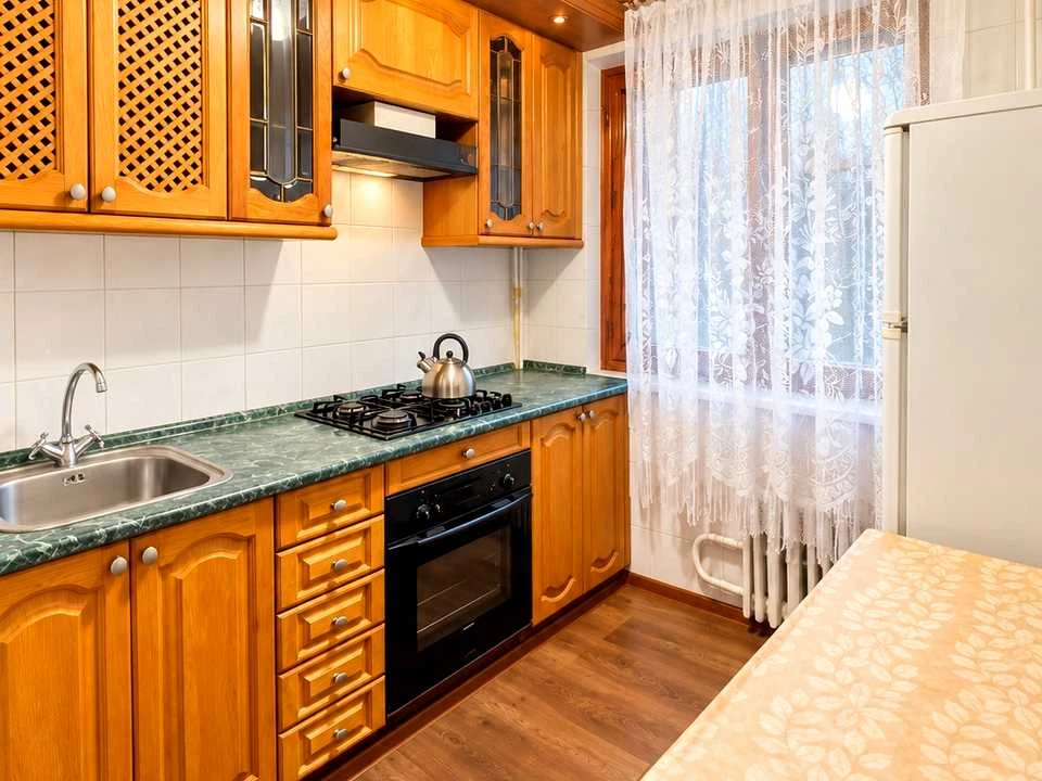 Квартира. Харків, Бучми вул.