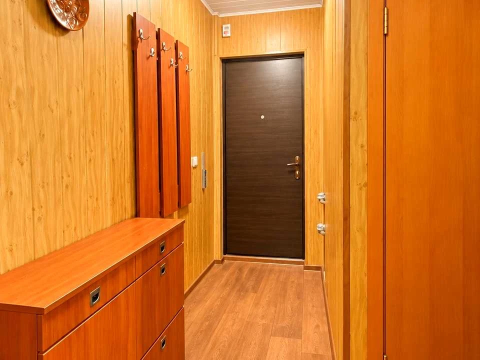 Квартира. Харків, Бучми вул.