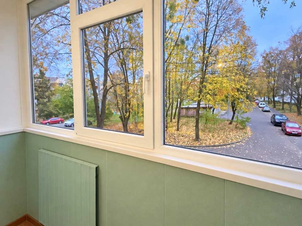 Квартира. Харків, Бучми вул.