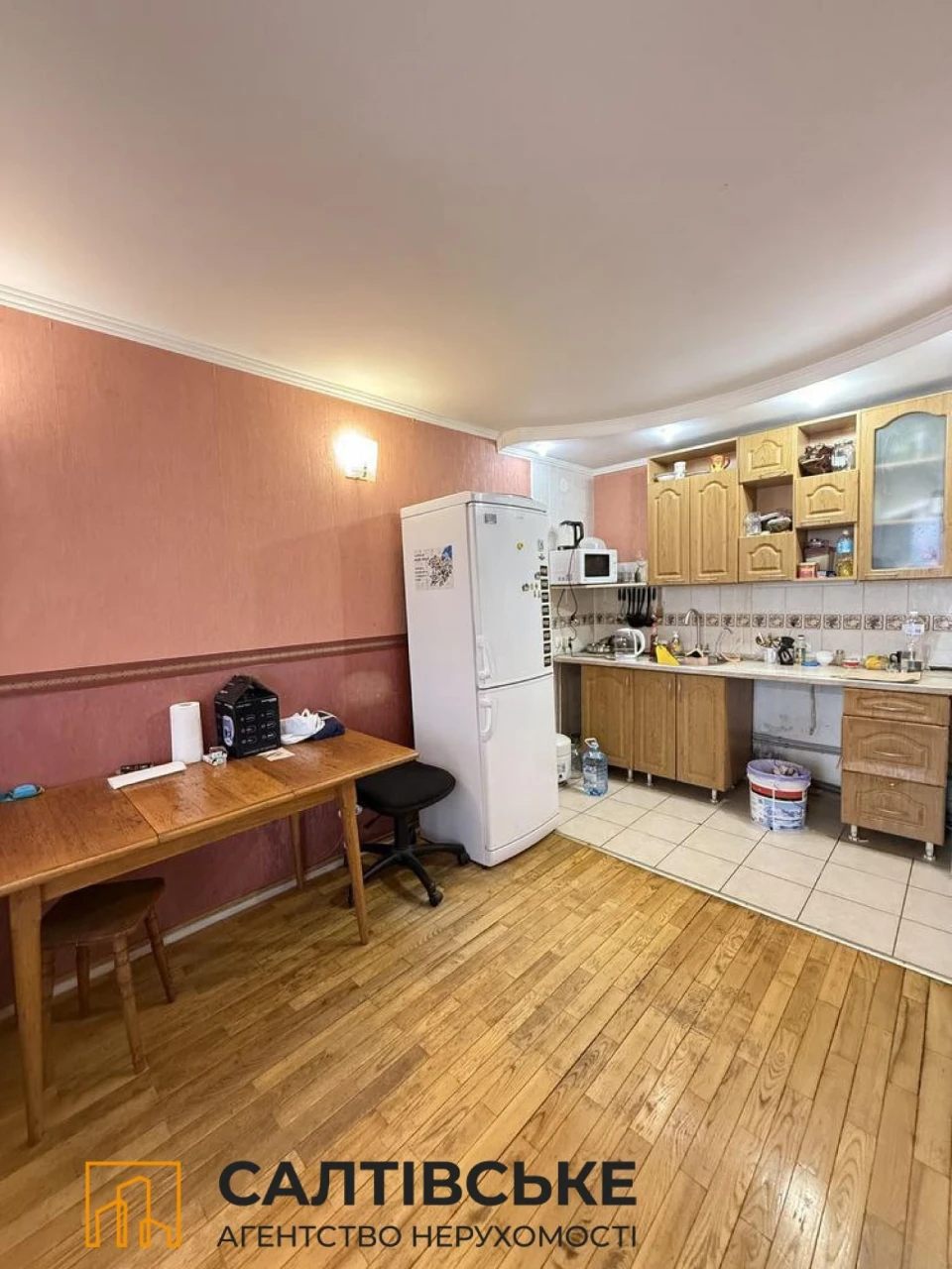 Продам 3-кімнатну квартиру 96 м² в новобудові Консоль на Салтівці